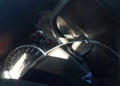 2017 GMC Savana 2500 Work Van z USA, uszkodzony, nr VIN 1GTW7AFF7H1907602